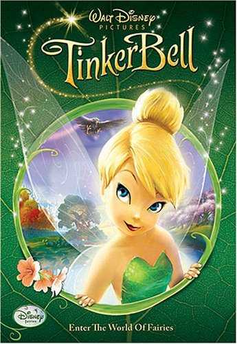 مشاهدة فيلم Tinker Bell 2008 مترجم (2008)