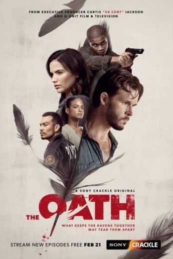 مشاهدة مسلسل The Oath موسم 2 حلقة 1 (2019)