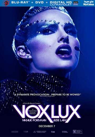 Vox Lux (2018)