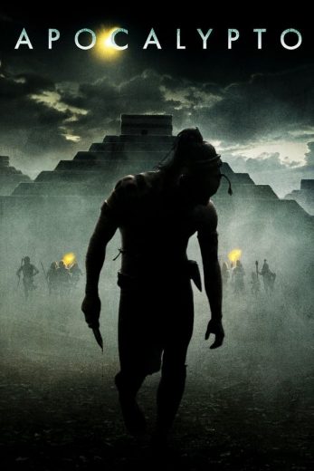 Apocalypto (2006)