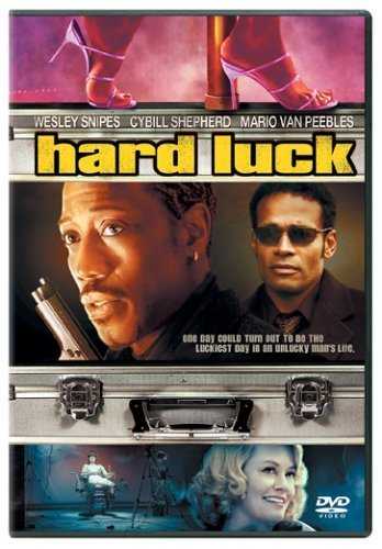 مشاهدة فيلم Hard Luck 2006 مترجم (2006)
