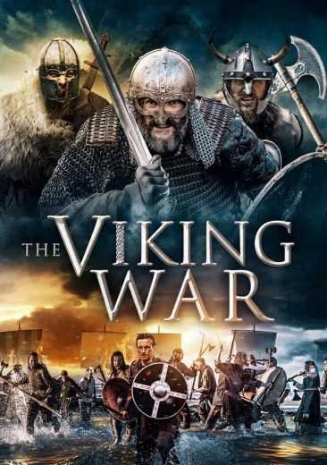 The Viking War (2019)