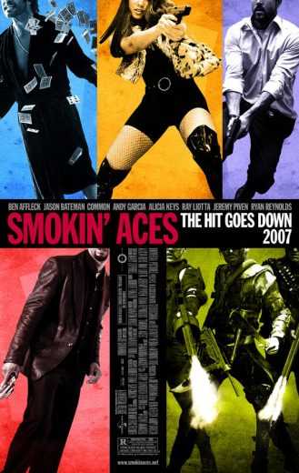 Smokin’ Aces (2006)