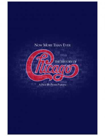 Now More Than Ever: The History of Chicago (2016)