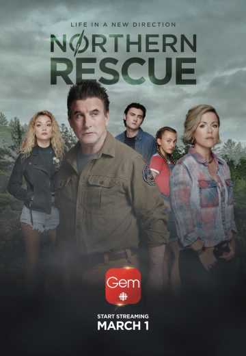 مشاهدة مسلسل Northern Rescue موسم 1 حلقة 7 (2019)