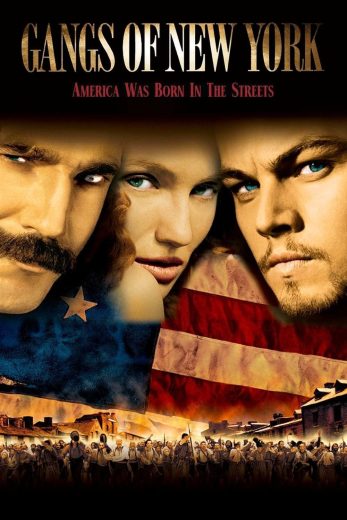 Gangs of New York (2002)