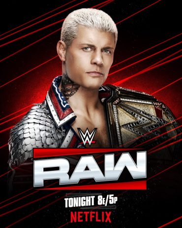 مشاهدة عرض الرو WWE Raw 10.02.2025 مترجم (2025)