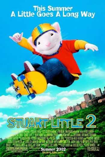 Stuart Little 2 (2002)