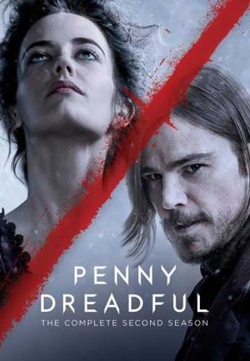 مسلسل Penny Dreadful موسم 2 حلقة 5 (2014)