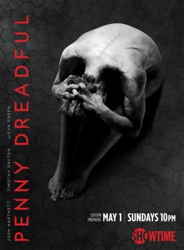 مسلسل Penny Dreadful موسم 3 حلقة 3 (2014)