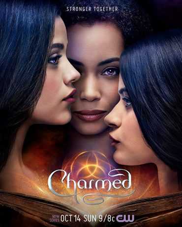 مشاهدة مسلسل Charmed موسم 1 حلقة 13 (2018)