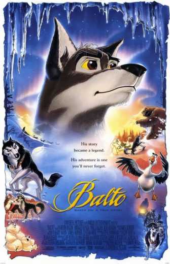 Balto (1995)