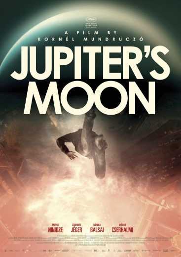 Jupiter’s Moon (2017)