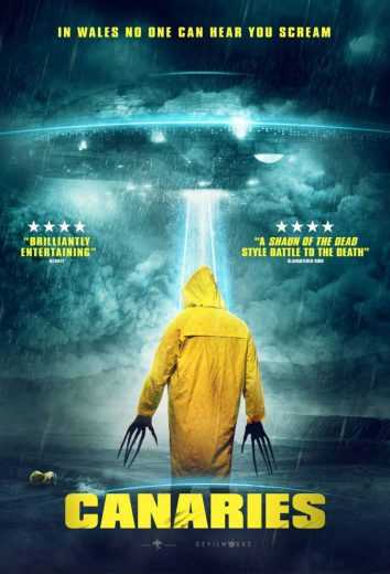 Canaries (2017)