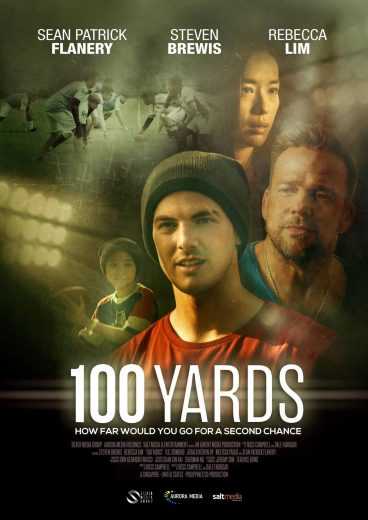 مشاهدة فيلم 100Yards 2018 مترجم (2018)