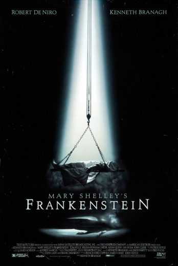 Mary Shelley’s Frankenstein (1994)