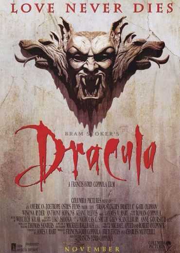 Bram Stoker’s Dracula (1992)