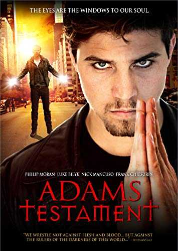 Adam’s Testament (2017)