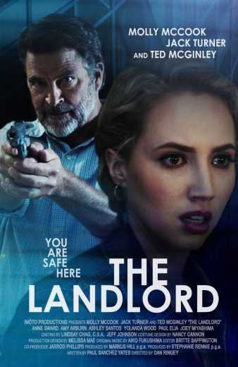 مشاهدة فيلم The Landlord 2017 مترجم (2017)