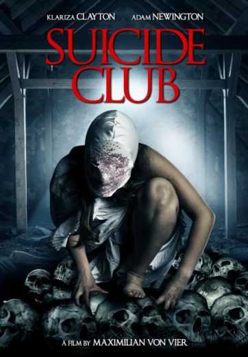 مشاهدة فيلم Suicide Club 2018 مترجم (2018)