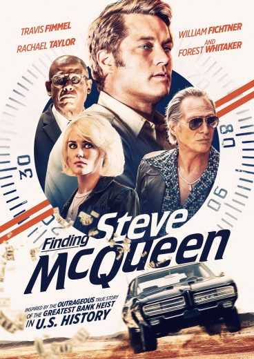 مشاهدة فيلم Finding Steve McQueen 2018 مترجم (2018)