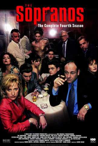 مشاهدة مسلسل The Sopranos موسم 4 حلقة 1 (2000)