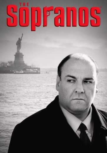 مشاهدة مسلسل The Sopranos موسم 6 حلقة 1 (2000)