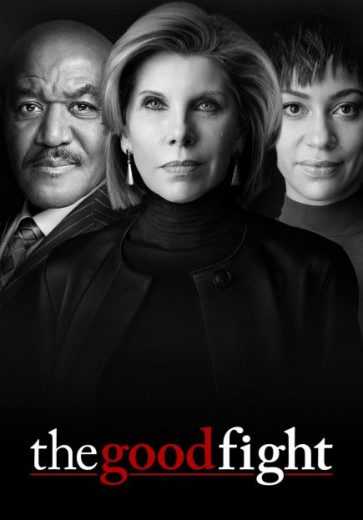 مشاهدة مسلسل The Good Fight موسم 3 حلقة 1 (2019)