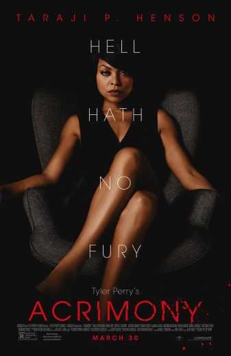 Tyler Perry’s Acrimony (2018)