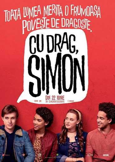 Love, Simon (2018)