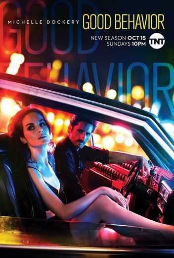 مشاهدة مسلسل Good Behavior موسم 2 حلقة 3 (2016)