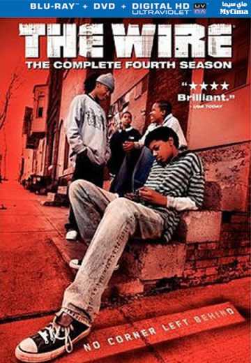 مشاهدة مسلسل The Wire موسم 4 حلقة 2 (2002)