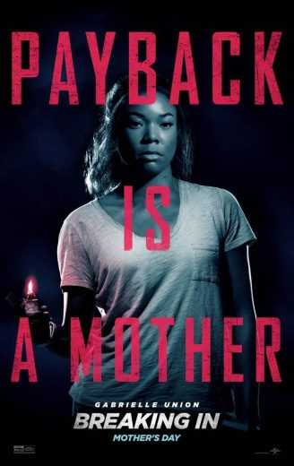 Breaking In (2018)