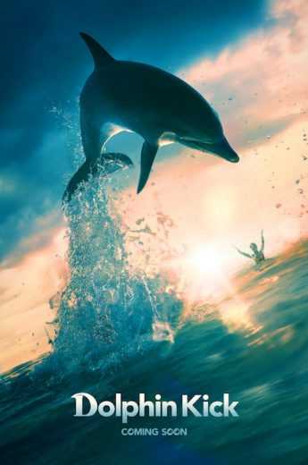 Dolphin Kick (2019)
