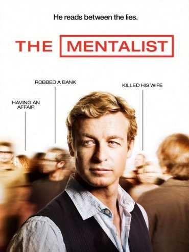 مشاهدة مسلسل The Mentalist موسم 6 حلقة 16 (2008)