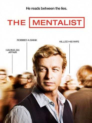 مشاهدة مسلسل The Mentalist موسم 6 حلقة 20 (2008)