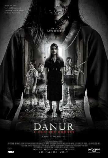 Danur (2017)