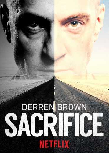 مشاهدة فيلم Derren Brown Sacrifice 2018 مترجم (2018)