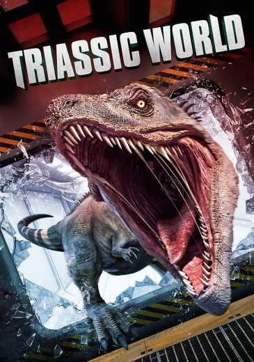 Jurassic World: Fallen Kingdom (2018)