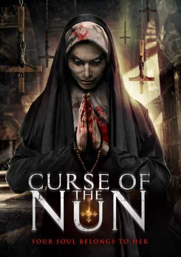 Curse of the Scarecrow (2018)
