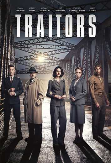 مشاهدة مسلسل Traitors موسم 1 حلقة 3 (2019)