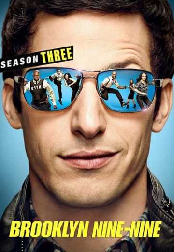 مشاهدة مسلسل Brooklyn Nine-Nine موسم 3 حلقة 8 (2013)