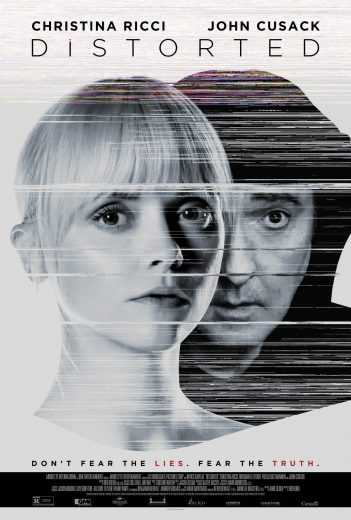 Distorted (2018)