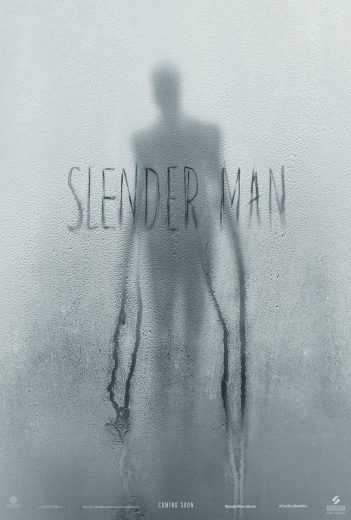 Slender Man (2018)