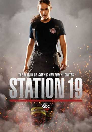 مشاهدة مسلسل Station 19 الموسم 1 حلقة 1 (2018)