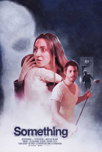 Something (2018)