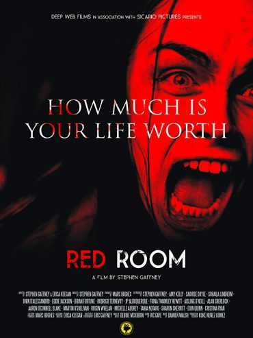 Red Room (2017)