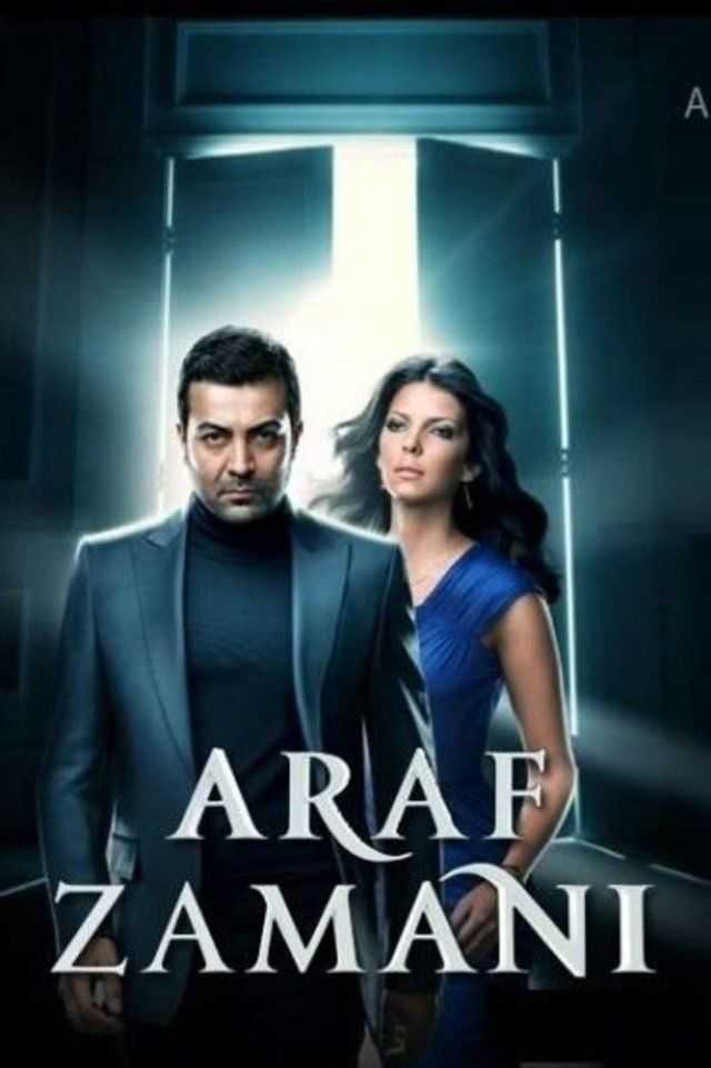 مشاهدة مسلسل الوجه الاخر موسم 1 حلقة 2 مدبلجة (2011)