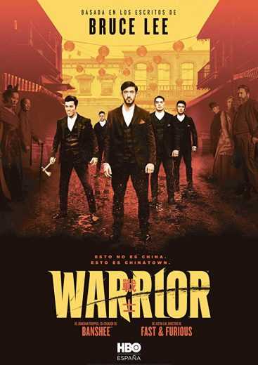 مشاهدة مسلسل Warrior موسم 1 حلقة 1 (2019)