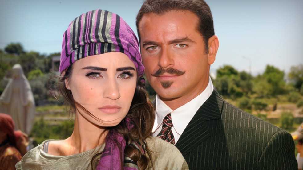 مشاهدة مسلسل و اشرقت الشمس حلقة 1 (2013)